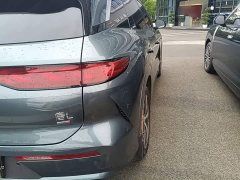BYD Tang L DM 215KM Lidar Premier Edition - ფოტო 8