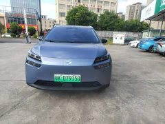GAC AION V Plus 70 Tech Edition LFP Battery - ფოტო 11