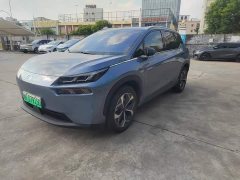 GAC AION V Plus 70 Tech Edition LFP Battery - ფოტო 18