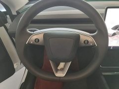 Tesla Model Y Rear-Wheel Drive - ფოტო 11