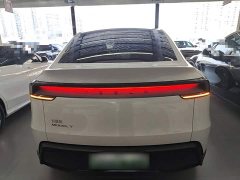 Tesla Model Y Rear-Wheel Drive - ფოტო 6