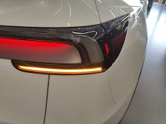 Tesla Model Y Rear-Wheel Drive - ფოტო 8