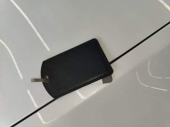 Tesla Model Y Rear-Wheel Drive - ფოტო 9
