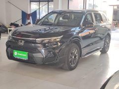 Honda CR-V 2023 240TURBO FWD Luxury 5-Seater - ფოტო 1