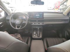 Honda CR-V 2023 240TURBO FWD Luxury 5-Seater - ფოტო 10