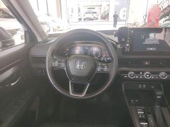 Honda CR-V 2023 240TURBO FWD Luxury 5-Seater - ფოტო 11