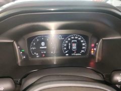 Honda CR-V 2023 240TURBO FWD Luxury 5-Seater - ფოტო 12