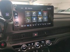 Honda CR-V 2023 240TURBO FWD Luxury 5-Seater - ფოტო 13