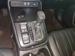 Honda CR-V 2023 240TURBO FWD Luxury 5-Seater - ფოტო 14