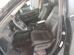 Honda CR-V 2023 240TURBO FWD Luxury 5-Seater - ფოტო 15
