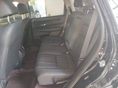 Honda CR-V 2023 240TURBO FWD Luxury 5-Seater - ფოტო 17