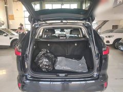 Honda CR-V 2023 240TURBO FWD Luxury 5-Seater - ფოტო 19