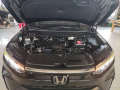 Honda CR-V 2023 240TURBO FWD Luxury 5-Seater - ფოტო 20