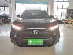Honda CR-V 2023 240TURBO FWD Luxury 5-Seater - ფოტო 3