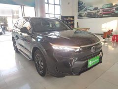 Honda CR-V 2023 240TURBO FWD Luxury 5-Seater - ფოტო 4