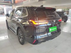 Honda CR-V 2023 240TURBO FWD Luxury 5-Seater - ფოტო 5