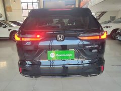 Honda CR-V 2023 240TURBO FWD Luxury 5-Seater - ფოტო 6