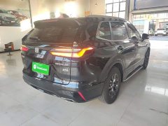 Honda CR-V 2023 240TURBO FWD Luxury 5-Seater - ფოტო 7