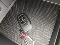 Honda CR-V 2023 240TURBO FWD Luxury 5-Seater - ფოტო 9
