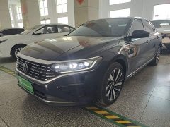 Volkswagen Passat 2024 330TSI Elite - ფოტო 1