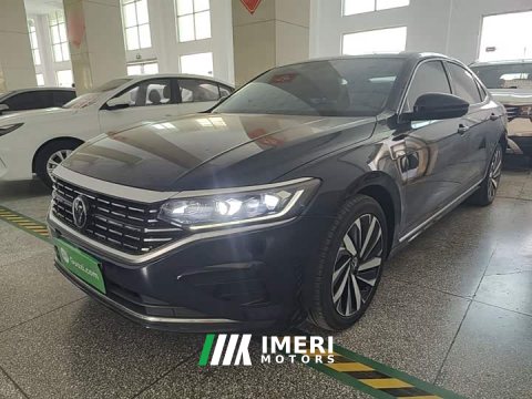 2026 Volkswagen Passat 2024 330TSI Elite - ავტომობილი ჩინეთიდან