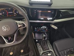 Volkswagen Passat 2024 330TSI Elite - ფოტო 10
