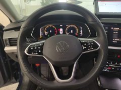 Volkswagen Passat 2024 330TSI Elite - ფოტო 11