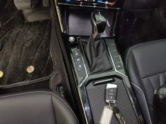 Volkswagen Passat 2024 330TSI Elite - ფოტო 14