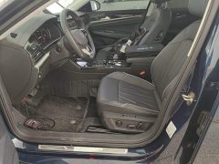 Volkswagen Passat 2024 330TSI Elite - ფოტო 15