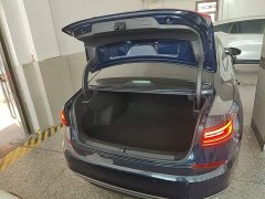 Volkswagen Passat 2024 330TSI Elite - ფოტო 19