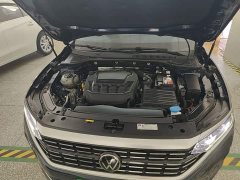 Volkswagen Passat 2024 330TSI Elite - ფოტო 20