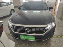 Volkswagen Passat 2024 330TSI Elite - ფოტო 3