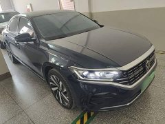 Volkswagen Passat 2024 330TSI Elite - ფოტო 4