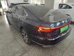 Volkswagen Passat 2024 330TSI Elite - ფოტო 5