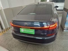 Volkswagen Passat 2024 330TSI Elite - ფოტო 6