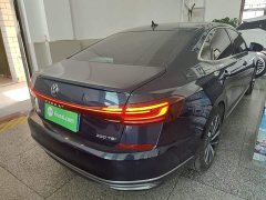 Volkswagen Passat 2024 330TSI Elite - ფოტო 7