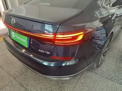 Volkswagen Passat 2024 330TSI Elite - ფოტო 8
