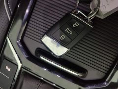 Volkswagen Passat 2024 330TSI Elite - ფოტო 9
