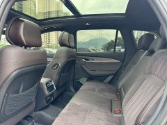 Geely Xingyue L 2026 Oriental Radiance 2.0T Automatic Moonlight Edition - ფოტო 10