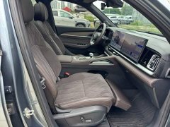 Geely Xingyue L 2026 Oriental Radiance 2.0T Automatic Moonlight Edition - ფოტო 11
