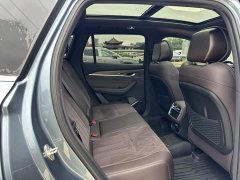 Geely Xingyue L 2026 Oriental Radiance 2.0T Automatic Moonlight Edition - ფოტო 12