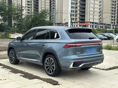 Geely Xingyue L 2026 Oriental Radiance 2.0T Automatic Moonlight Edition - ფოტო 5