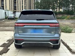 Geely Xingyue L 2026 Oriental Radiance 2.0T Automatic Moonlight Edition - ფოტო 6