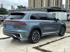 Geely Xingyue L 2026 Oriental Radiance 2.0T Automatic Moonlight Edition - ფოტო 7
