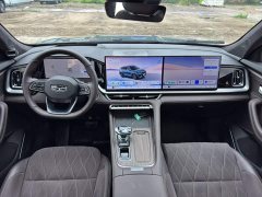 Geely Xingyue L 2026 Oriental Radiance 2.0T Automatic Moonlight Edition - ფოტო 8