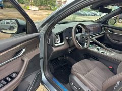 Geely Xingyue L 2026 Oriental Radiance 2.0T Automatic Moonlight Edition - ფოტო 9