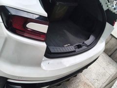 Ford Mondeo 2025 2.0T EcoBoost E Hybrid Sport ST-Line - ფოტო 10