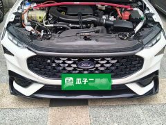 Ford Mondeo 2025 2.0T EcoBoost E Hybrid Sport ST-Line - ფოტო 11