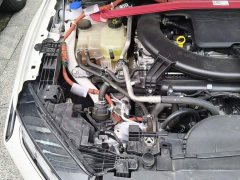 Ford Mondeo 2025 2.0T EcoBoost E Hybrid Sport ST-Line - ფოტო 20