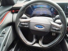Ford Mondeo 2025 2.0T EcoBoost E Hybrid Sport ST-Line - ფოტო 3